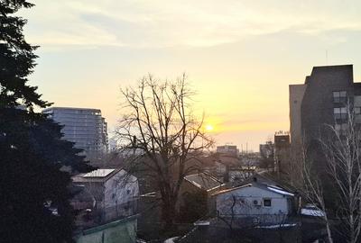 Apartament cu 3 camere decomandat în Băneasa - 14