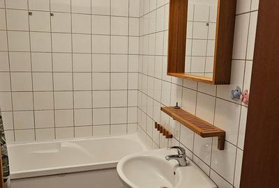 Apartament cu 3 camere decomandat, mobilat în Barbu Văcărescu - 17