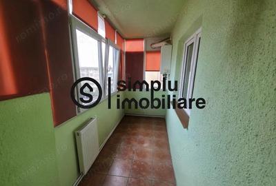 Apartament 3 camere 1 Mai/Parc - etaj 4 - 5