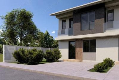 Casă cu 3 camere cu Canalizare în Central - 11