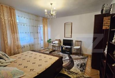 Apartament spatios in vila, 6 camere, 270 mp, zona Grivita - 1