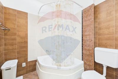 Apartament cu 3 camere decomandat, mobilat în Periferie - 11