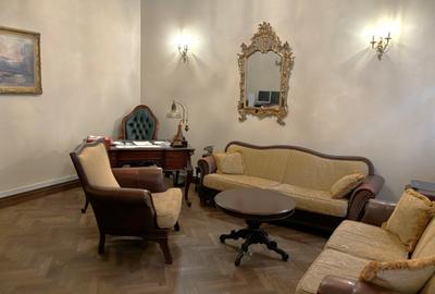 Apartament cu 2 camere în Centrul Istoric - 2