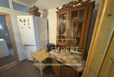 CASA 6 CAMERE TEREN 1005 MP BUGHEA DE JOS ARGE? - 4