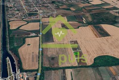 ? Teren intravilan in Utvin (43,1 Euro/mp)? - 3