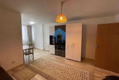 Garsonieră decomandată în Gheorgheni - 4