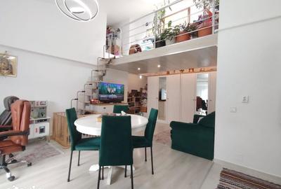 Apartament cu 2 camere în Florești - 1