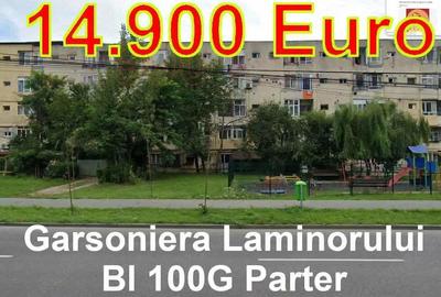 Garsonieră decomandată în Central - 2
