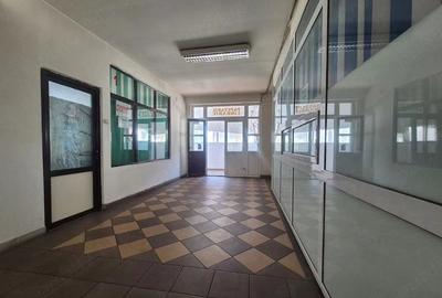 Casă cu 3 camere cu Teren 40 Mp în Central - 7
