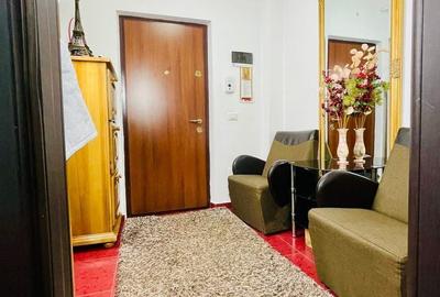 Apartament cu 2 camere în Central - 7