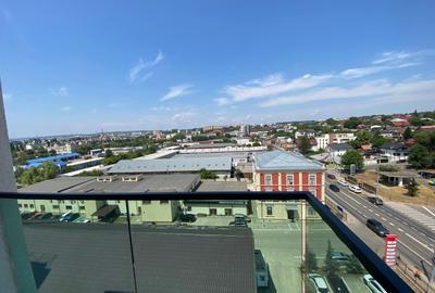 Apartament 2 camere - Bloc nou - Grand Beetle Tatarasi - 3