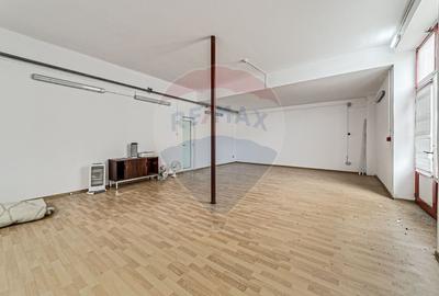 Spațiu industrial, de 404 mp, în Aurel Vlaicu - 13