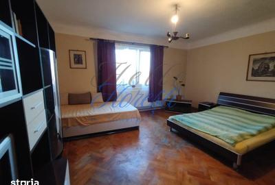 Apartament cu 2 camere, mobilat în Gruia - 5