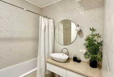 Apartament cu 2 camere în Dristor