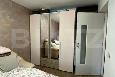 Apartament 3 camere, 70 mp, zona Iris - 3