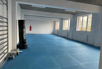 Inchiriere Colaborare sala de sport - Popesti Leordeni - 5