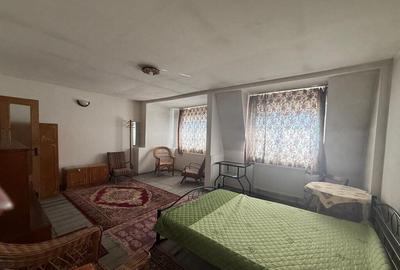 APARTAMENT CU 5 CAMERE PE 2 NIVELE, PACURARI, LUKOIL - 8