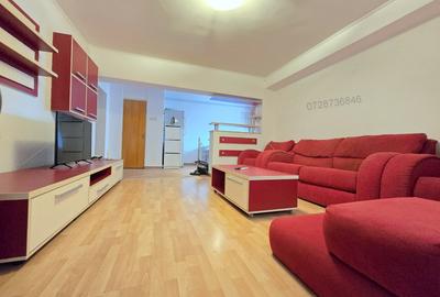 Apartament cu 2 camere, mobilat în Tineretului