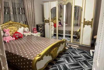 Casă cu 3 camere cu Teren 397 Mp în Romanești - 2