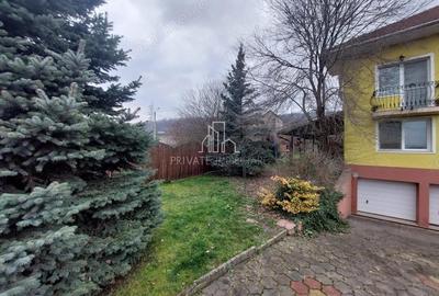 Casă cu Teren 1700 Mp în Unirii