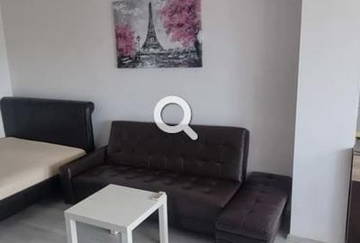 Garsonieră decomandată în Vitan - 6