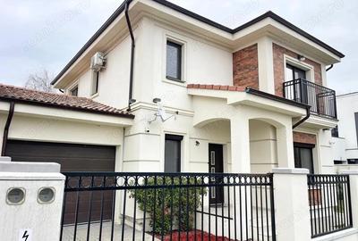 Comision 0 - Duplex despartit prin garaje - liziera padurii - 7