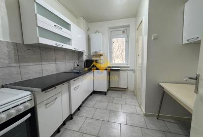 2 camere, balcon, Gheorgheni Zona Nicolae Titulescu, Interservisan - 4