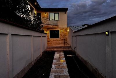 Casă cu 4 camere cu Teren 180 Mp în Domenii - 6