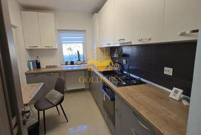 3 camere decomandate, Parcare, Modern, Panemar, Stejarului, Floresti - 2