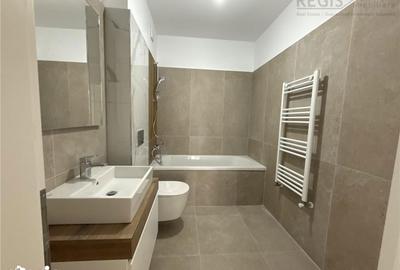 Apartament cu 3 camere decomandat în Tractorul - 18