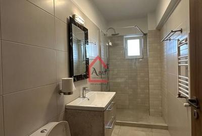 Apartament cu două camere, Decomandat, Bloc nou, totul nou, Parcare - 5