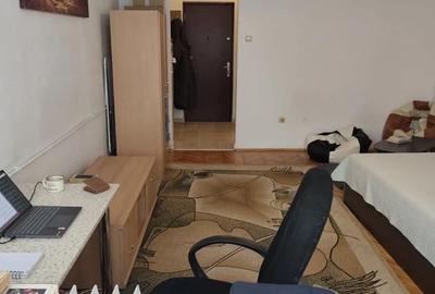 Garsonieră decomandată, mobilată în Circumvalațiunii - 7