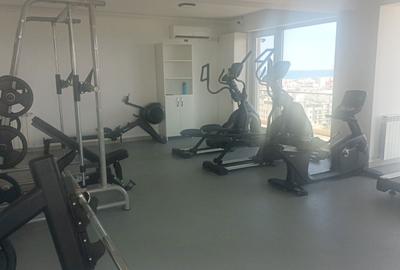 Apartament cu 2 camere decomandat în Central - 3