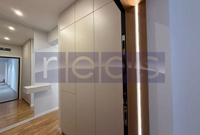 VANZARE APARTAMENT 2 CAMERE | STRAULESTI | 60MP | TERASA | COMPLEX NOU - 16