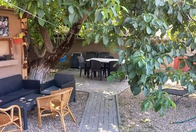 Casă cu 2 camere în Central - 9