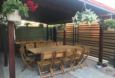 VILA P+2E | ZONA TOMIS 2 | 7 APARTAMENTE TIP STUDIO | GRADINITA | AFACERE - 7