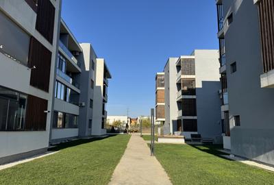 Apartament de inchiriat - suprafata generoasa - 1