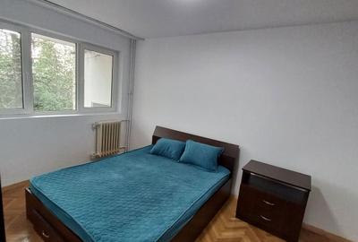 Apartament cu 2 camere semidecomandat în Drumul Taberei - 1