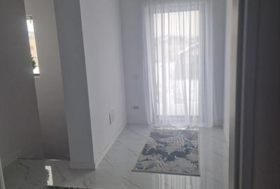 Casă cu 4 camere cu Teren 252 Mp în Berceni - 11