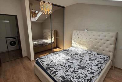 Apartament cu 2 camere decomandat, mobilat în Calarași 4 - 8