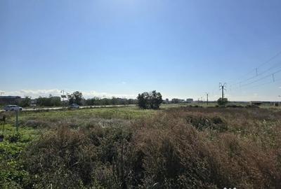 Teren de 23300 mp, în Năvodari - 4