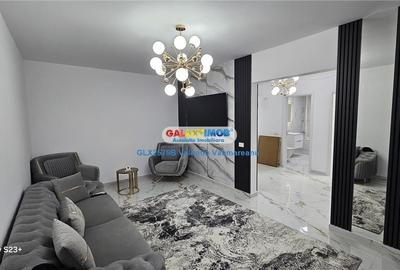 Apartament cu 2 camere decomandat, mobilat în Fundeni