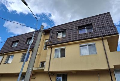 Oltenitei, apartament cu 3 camere, 75 mp. Comision 0 - 1