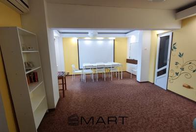 Spatiu comercial in Valea Cetatii, Brasov - 60 mp - 1