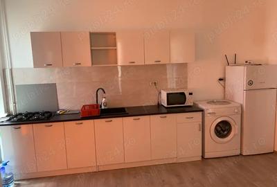 Apartament de vânzare 2 camere – Mamaia, zona Hotel Rex - Scandinavia