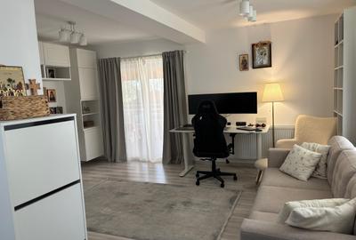Casă individuală cu 3 camere cu Teren 180 Mp în Berceni - 2