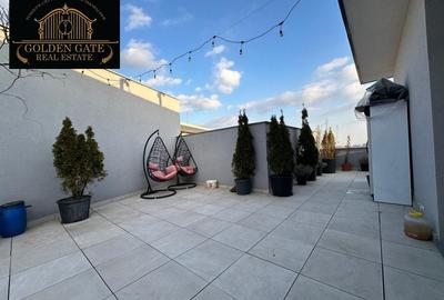 COMISION 0 | Mihai Bravu - Penthouse 6 Camere 360mp 4 Locuri Parcare - 18