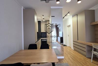 Apartament cu 2 camere semidecomandat în Bucureștii Noi - 6