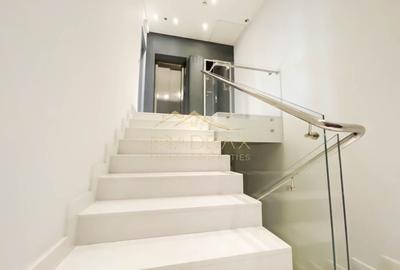 Cladire de birouri + spatiu comercial *1106 mp* // Dorobanti Capitale - 27