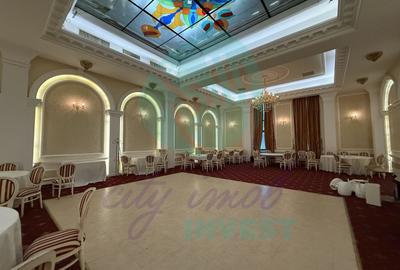 Spatiu comercial/birouri/salon de evenimente Calea Calarasilor-Hala Traian - 2